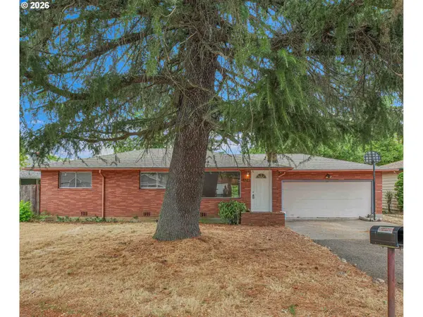 320 SE 143rd Ave, Portland, OR 97233