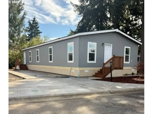 27645 Snyder Rd, JunctionCity, OR 97448