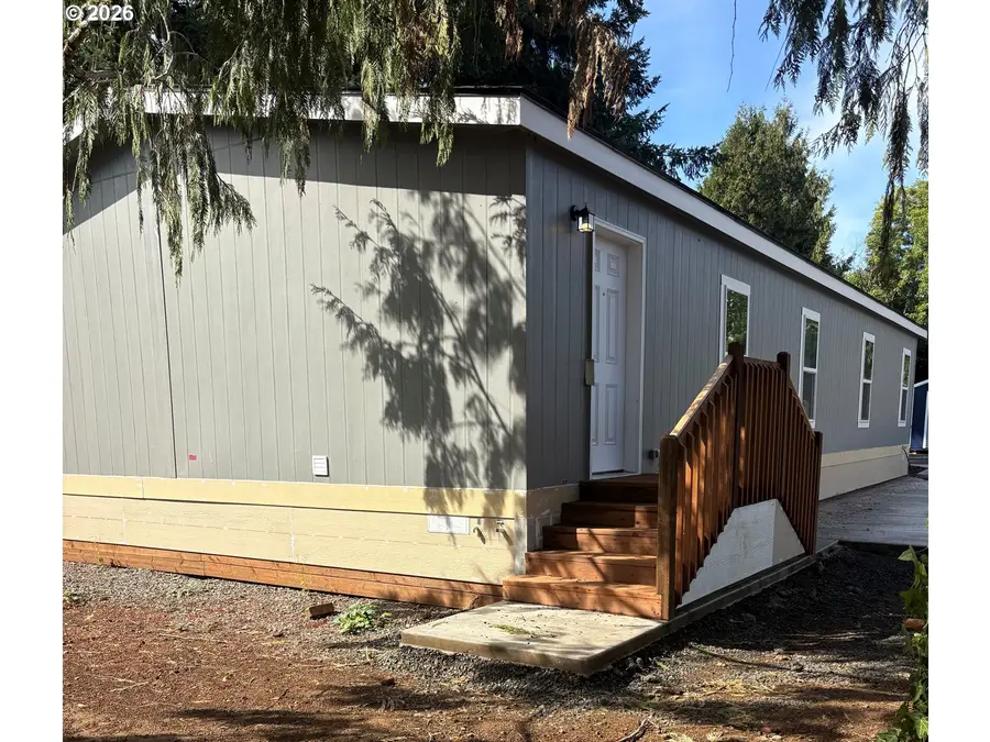 27645 Snyder Rd, Eugene Springfield, OR 97448 - #2