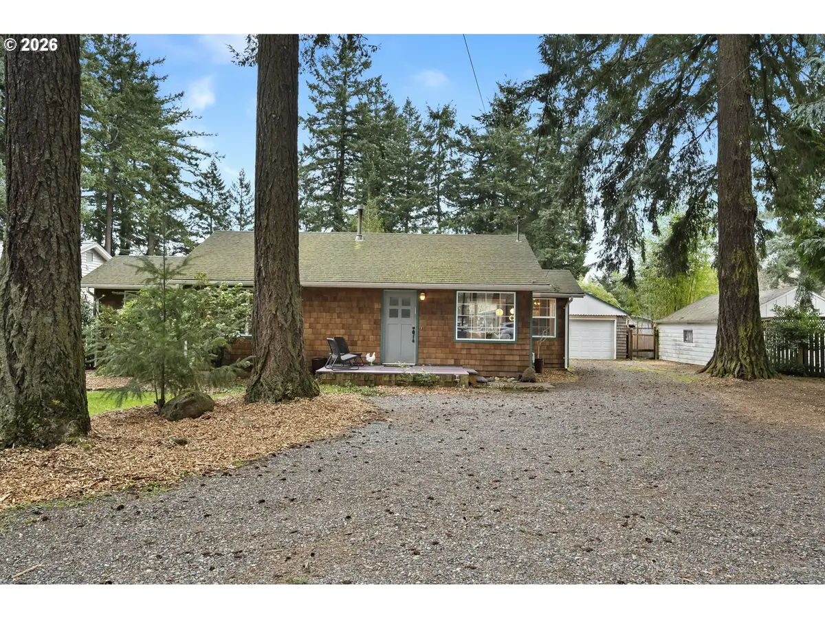 150 NE 202nd Ave, Gresham, OR 97230 - #1
