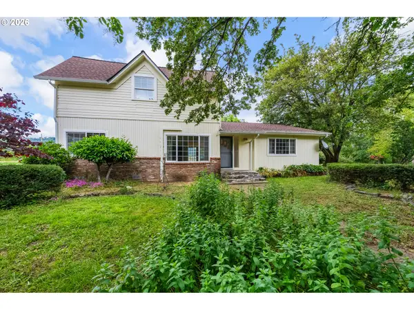 1177 Dairy Loop Rd, Roseburg, OR 97471