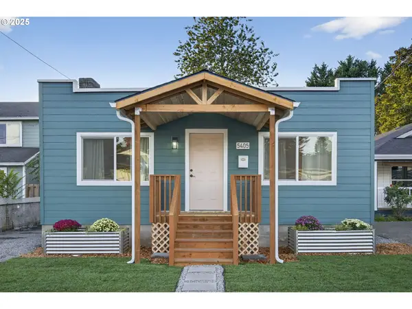 5405 SE 97th Ave, Portland, OR 97266