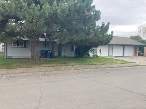3514 Hermosa Ct Ne, Salem, OR 97305