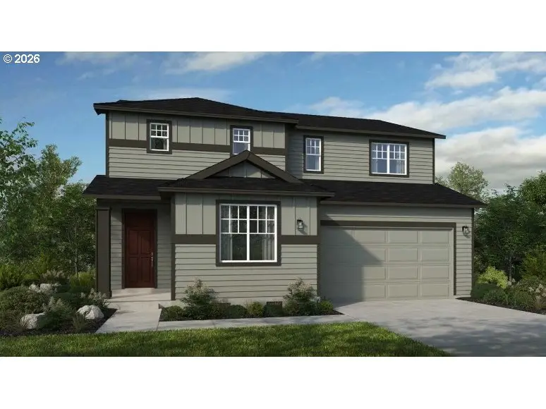 7866 NW 146th Ter, Portland, OR 97229 - #1