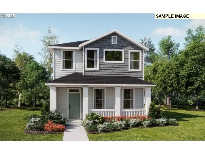 1019 Legacy St, Eugene, OR 97402 - #1