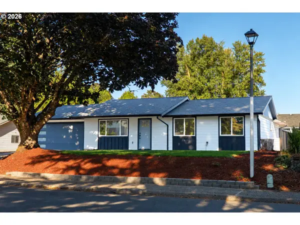 5142 Hasbrook Ave, Keizer, OR 97303