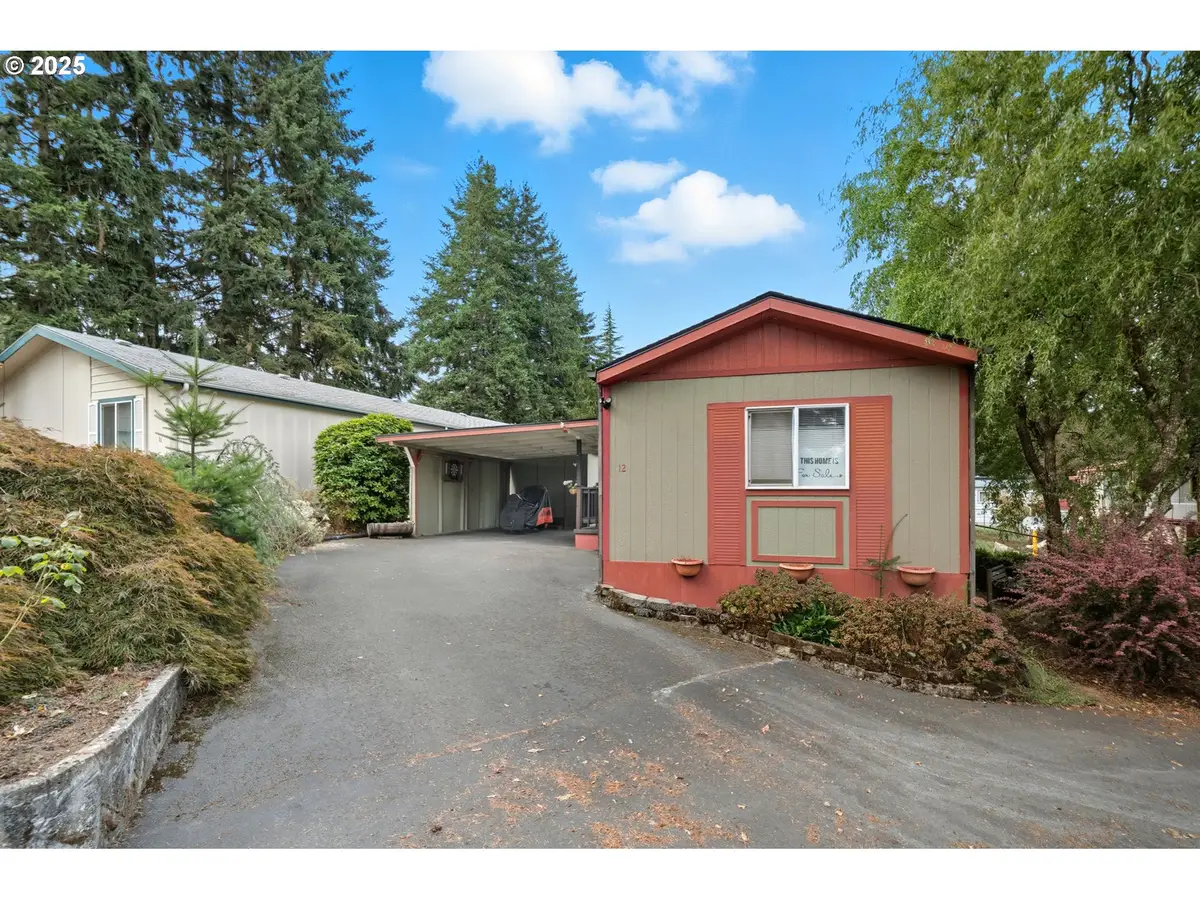 35440 SE Highway 211 #12, Boring, OR 97009 - Image #1