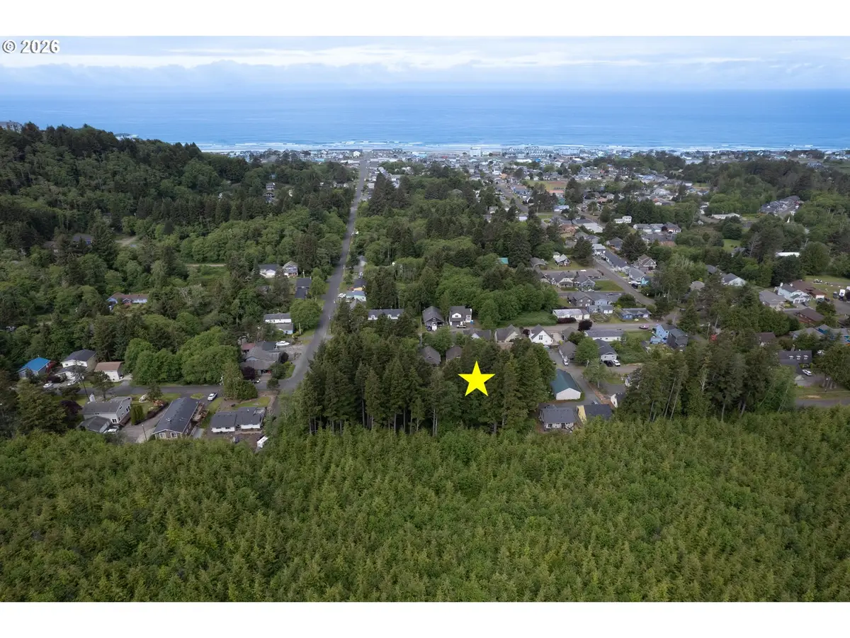 S Quadrant St, Rockaway Beach, OR 97136 - Image #1