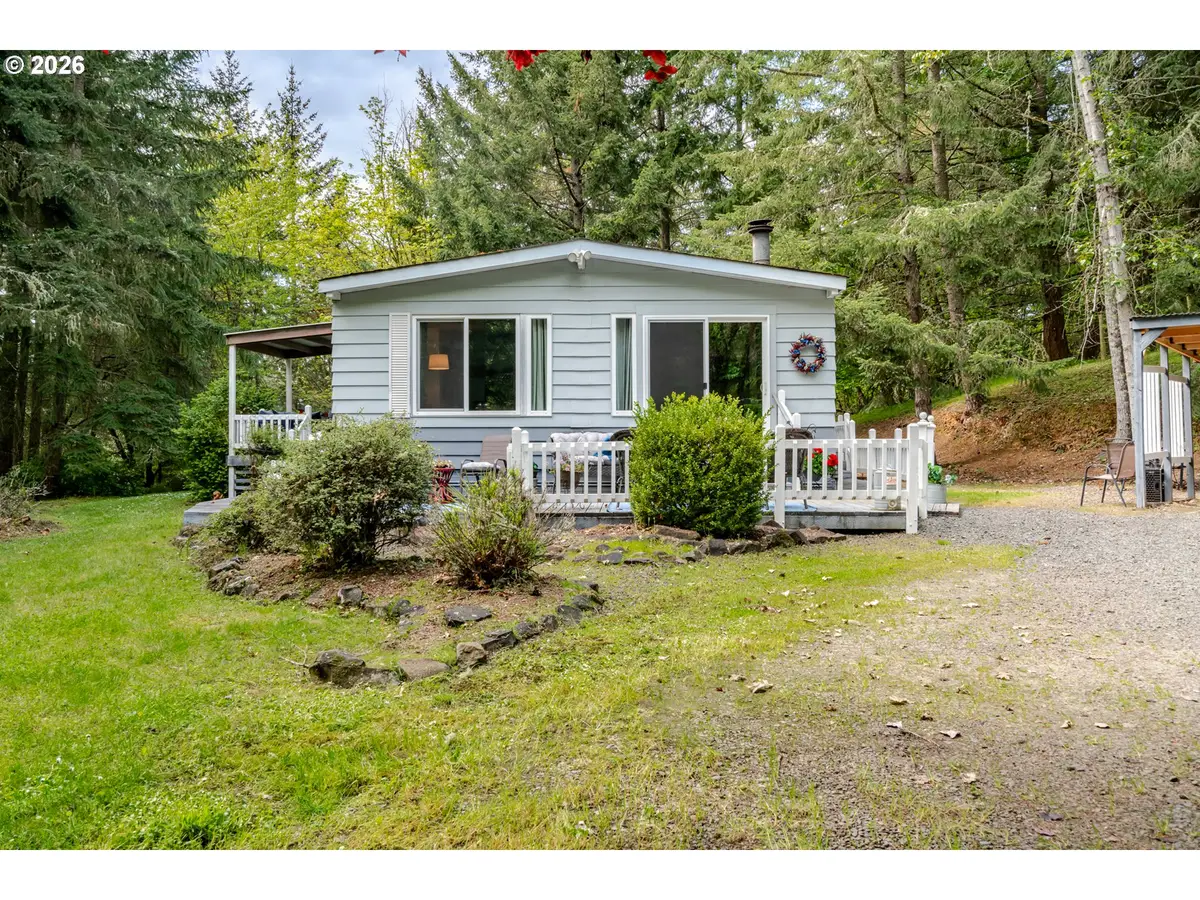 28011 Pine View Rd, Brownsville, OR 97327 - #1