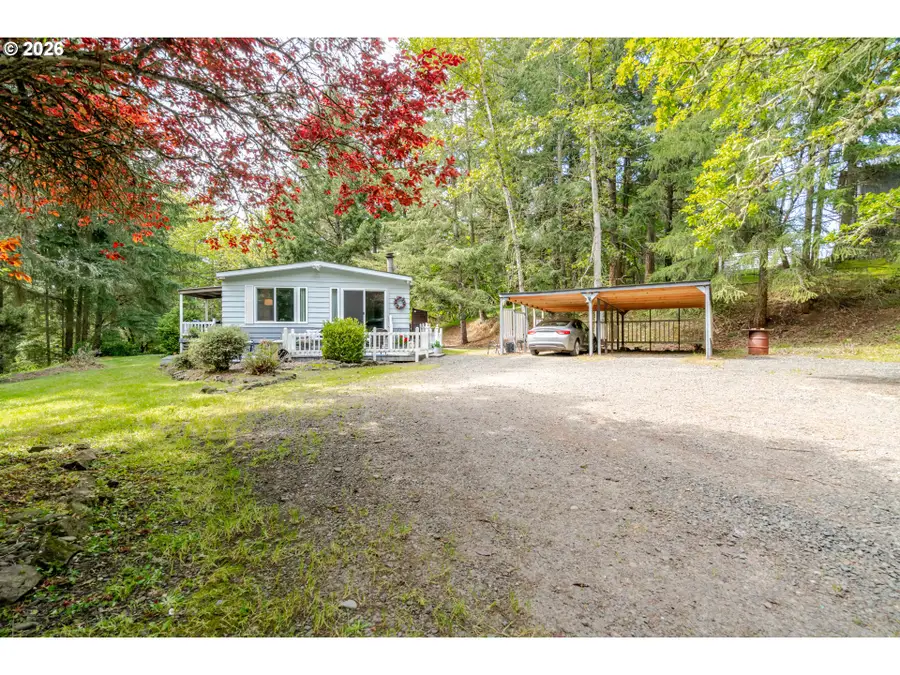 28011 Pine View Rd, Brownsville, OR 97327 - #3