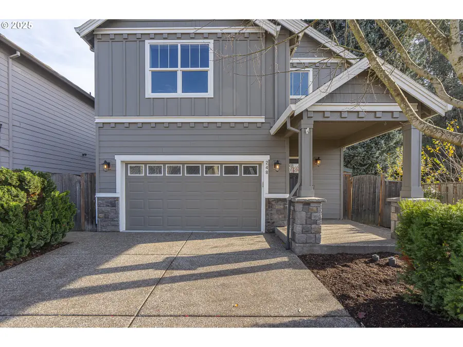248 NE 66th Ave, Hillsboro, OR 97124 - Image #2
