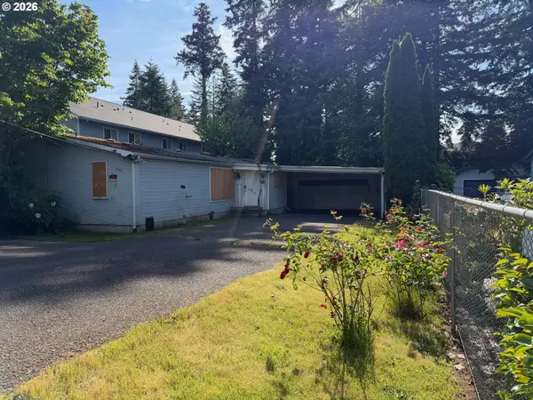 3465 SE 153rd Ave, Portland, OR 97236