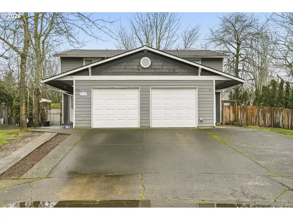 912 NE Hacienda Ct, Gresham, OR 97030