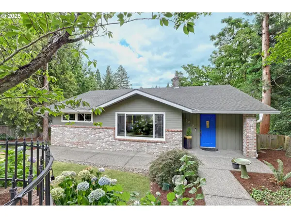 2010 NW 119th Ave, Portland, OR 97229