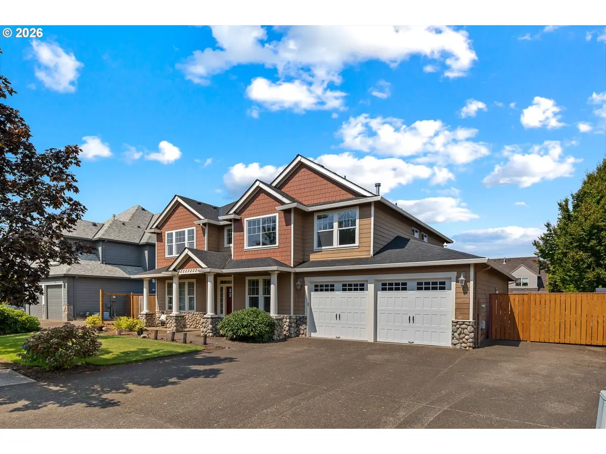 12100 Hazeldell Ave, Oregon City, OR 97045 - #1