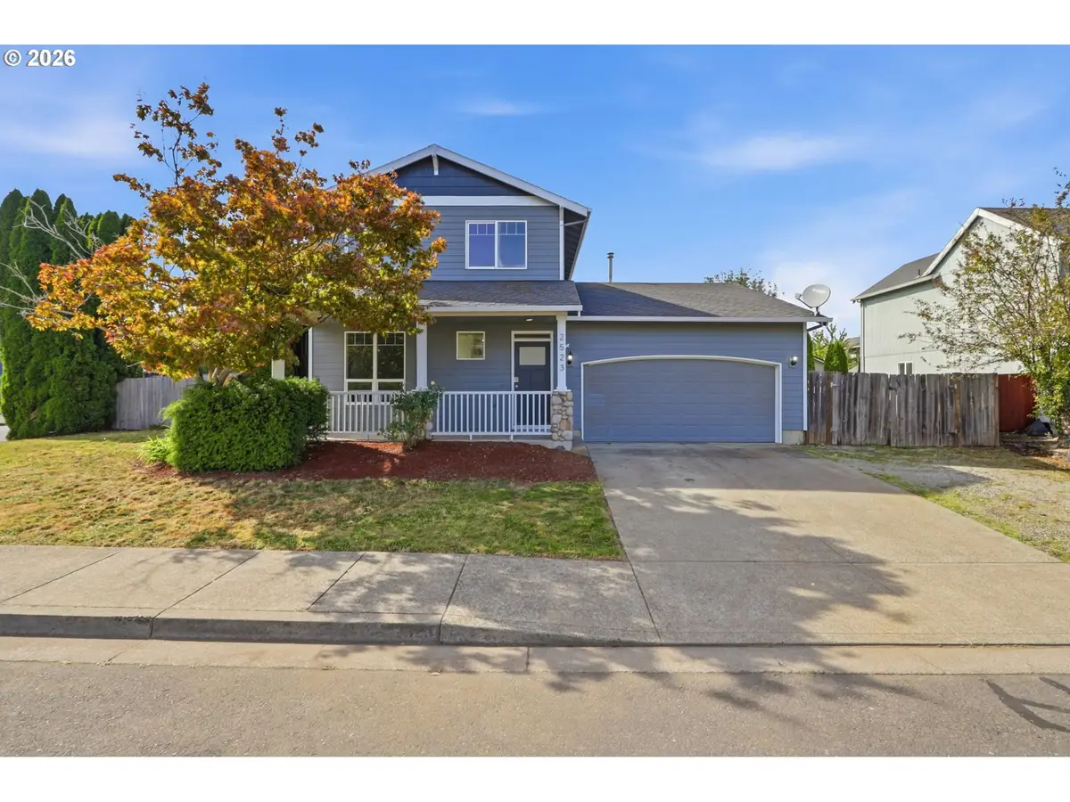 2523 Concord St, Woodburn, OR 97071 - #1