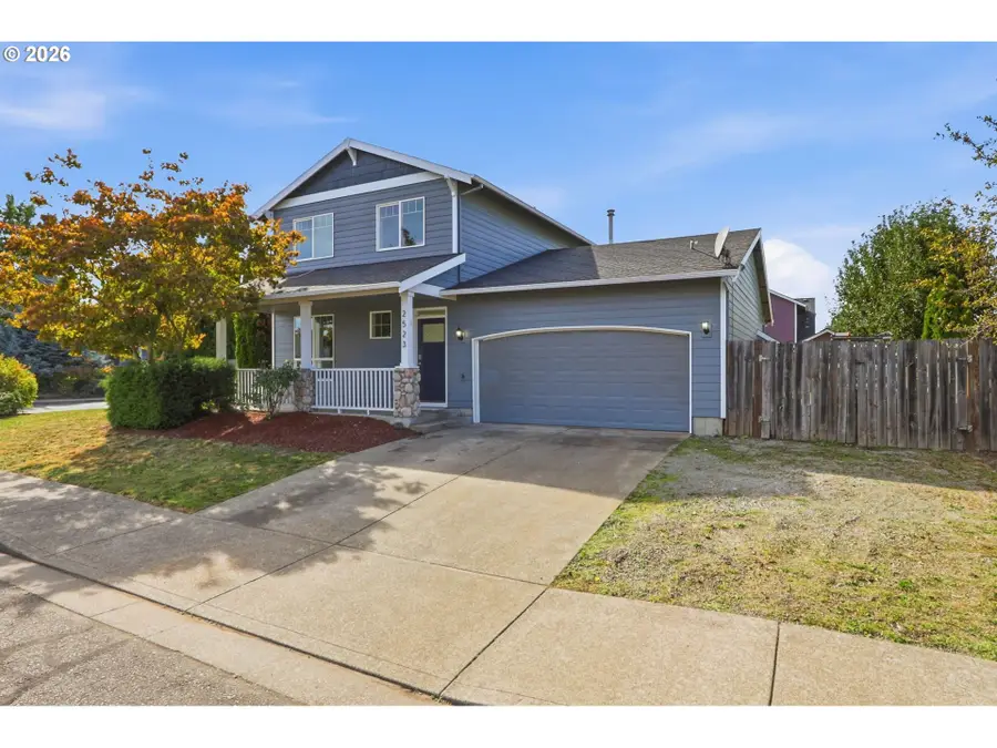 2523 Concord St, Woodburn, OR 97071 - #3