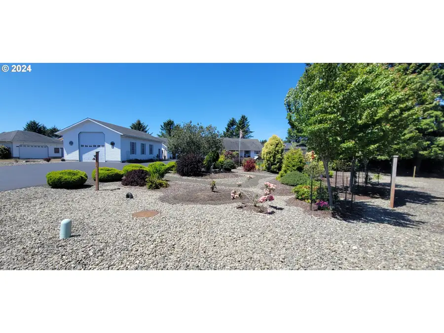 363 SE Eagle Nest Ct, Ocean Shores, WA 98569 - #3