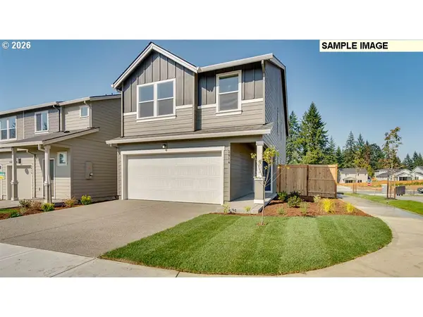 4911 NE 57th Cir, Vancouver, WA 98661
