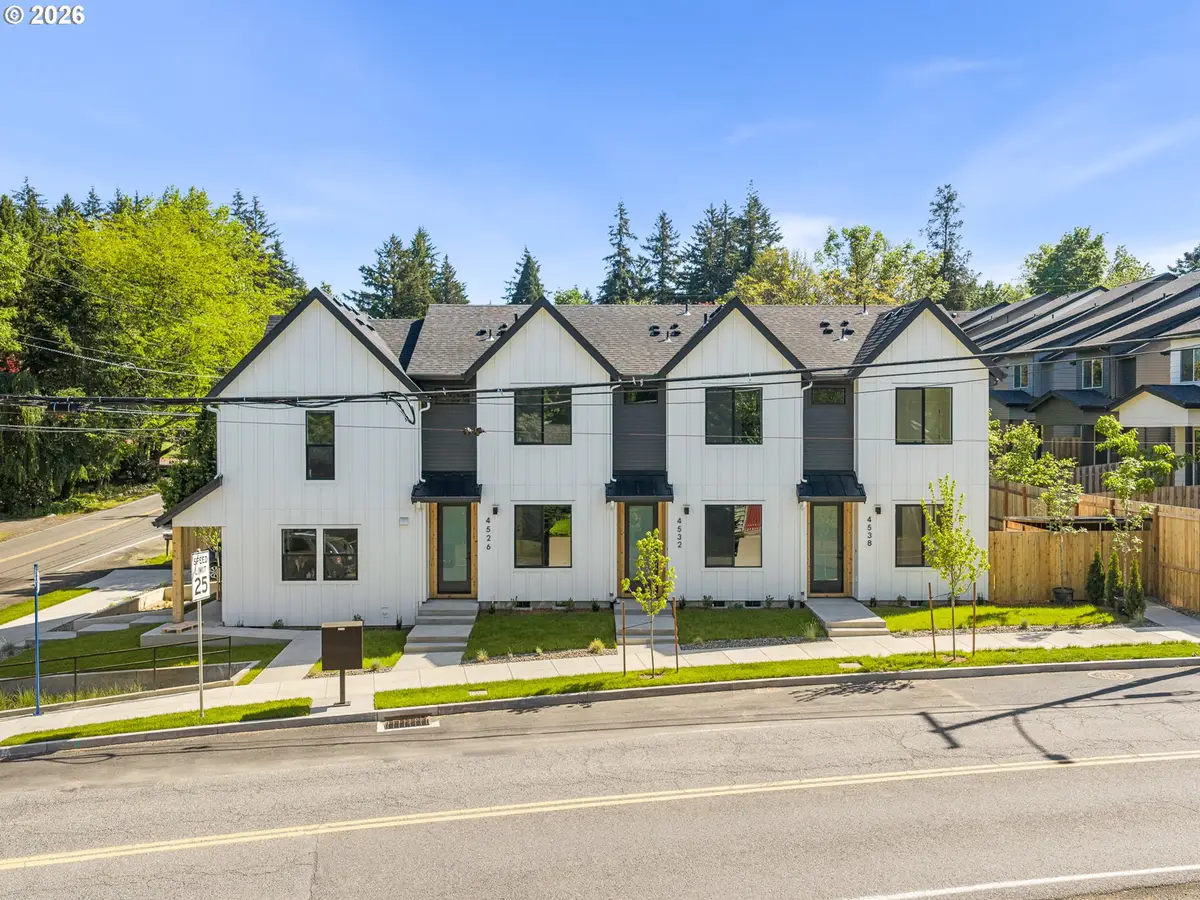 4532 SW Garden Home Rd, Portland, OR 97219 - #1