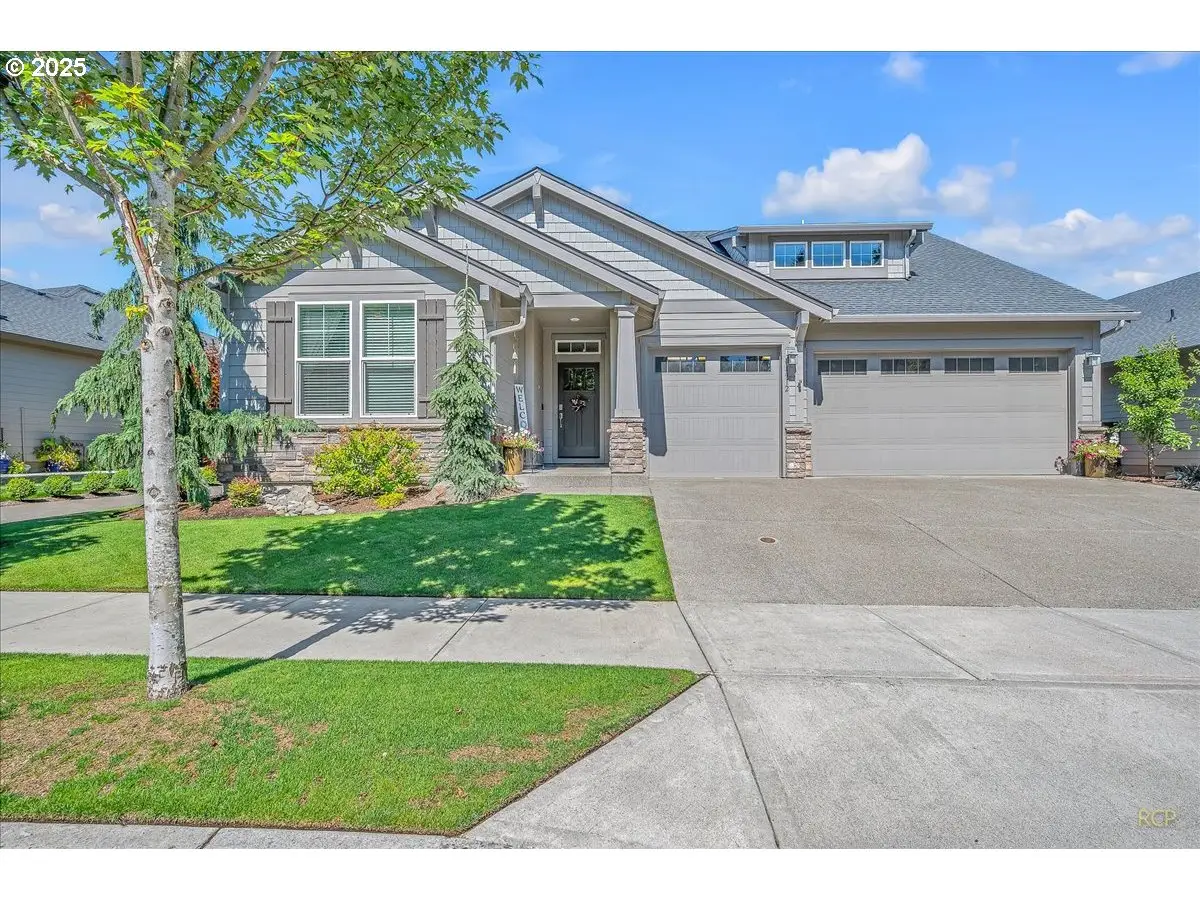 4912 S 19th St, Ridgefield, WA 98642 - Image #1