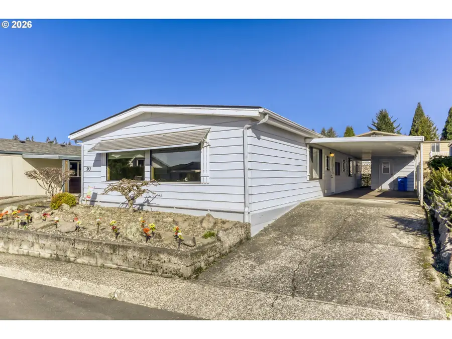 17401 SE 39th St #90, Vancouver, WA 98683 - #3