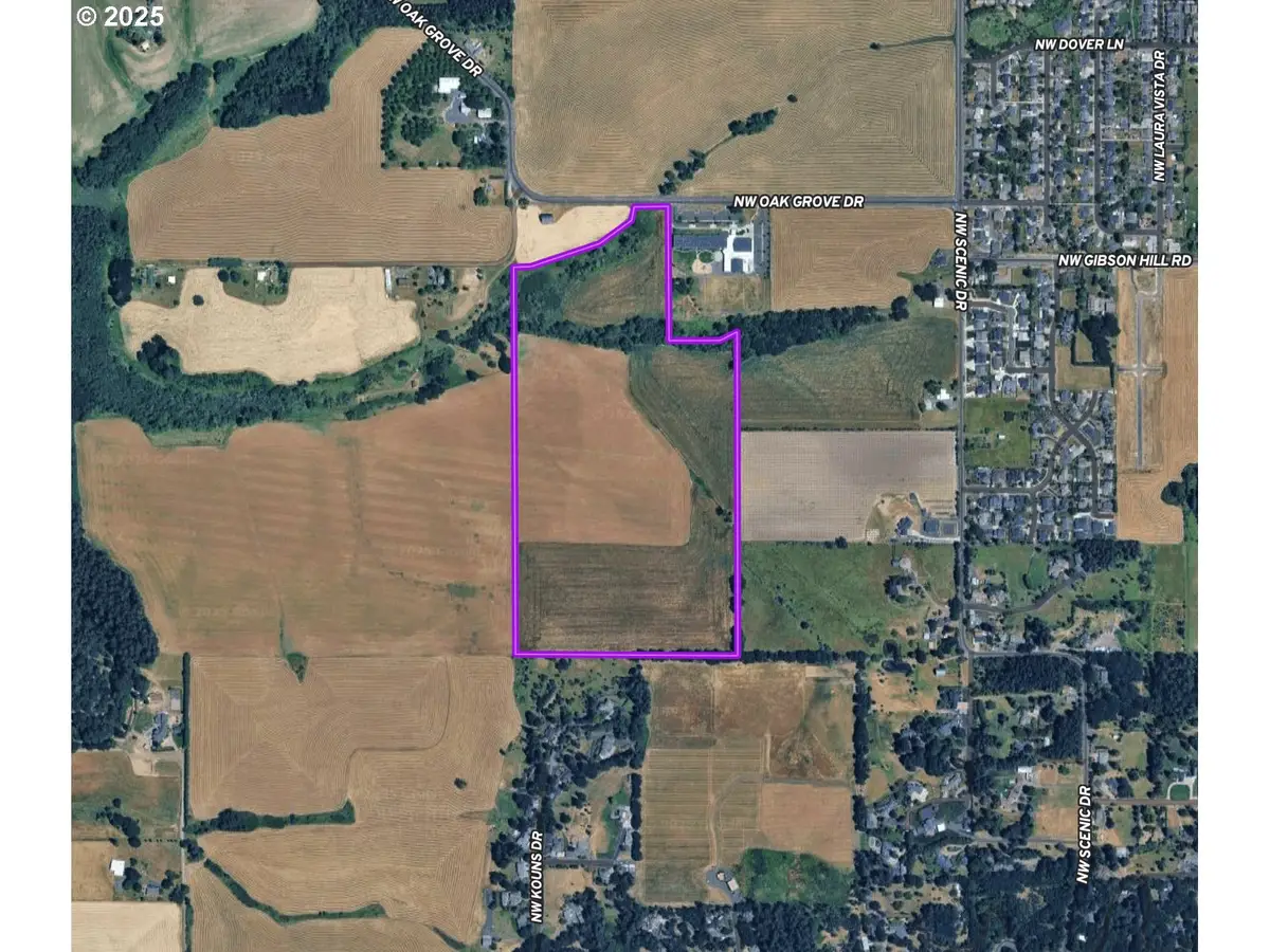 Parcel 3 Oak Grove, Albany, OR 97321 - Image #1