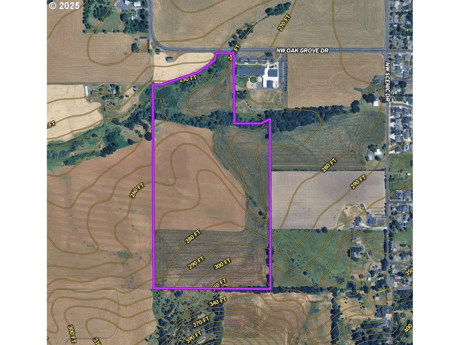 Parcel 3 Oak Grove, Albany, OR 97321 - Image #2