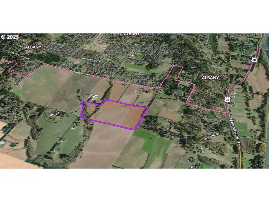 Parcel 3 Oak Grove, Albany, OR 97321 - Image #3