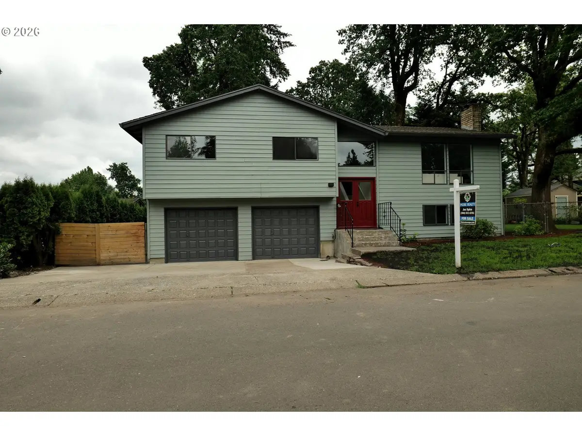 5682 SE Byron Ct, Milwaukie, OR 97267 - #1