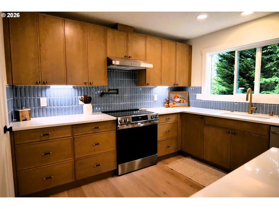 5682 SE Byron Ct, Milwaukie, OR 97267 - #2
