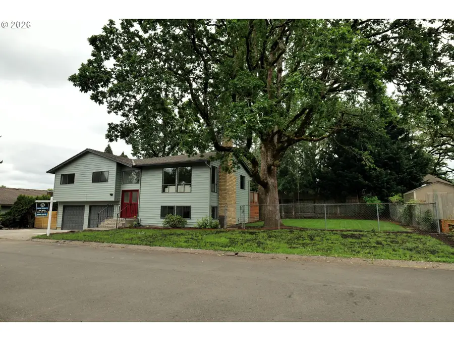 5682 SE Byron Ct, Milwaukie, OR 97267 - #3