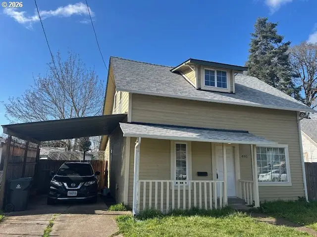 495 Ford St Se, Salem, OR 97301 - #1