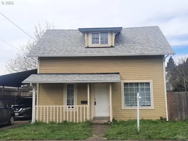 495 Ford St Se, Salem, OR 97301 - #2