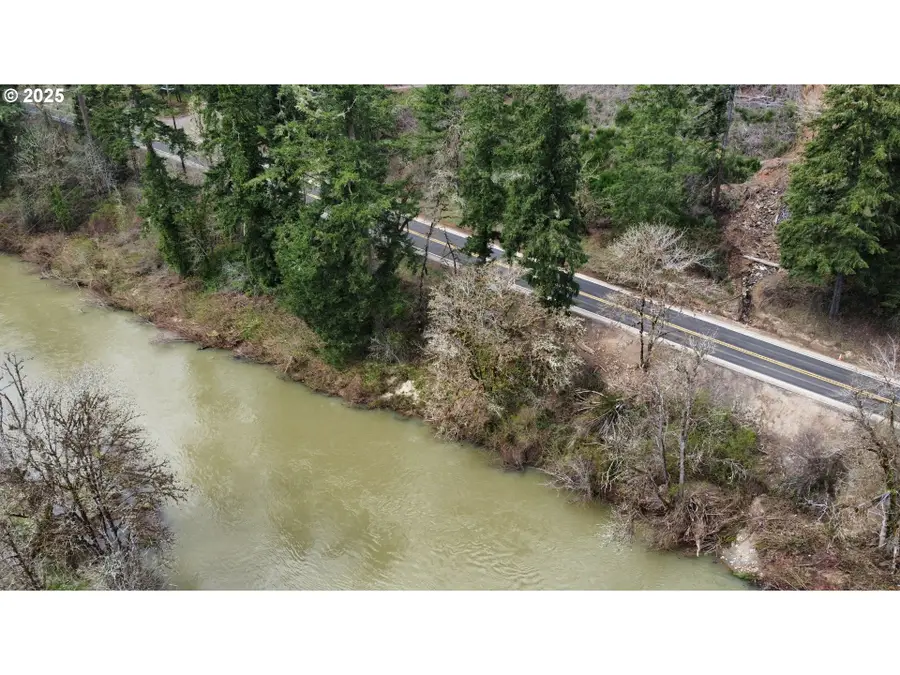 State Highway 38, Drain, OR 97435 - Image #3