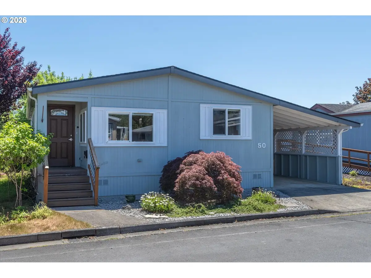 50 Heritage Blvd, Longview, WA 98632 - #1