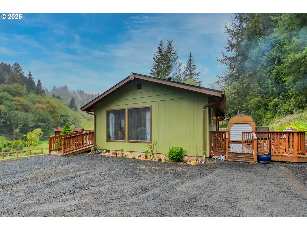 62053 Daniels Creek Rd, Eastside, OR 97420 - Image #1
