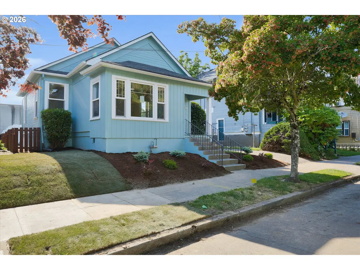 2727 SE 16th Ave, Portland, OR 97202 - #1