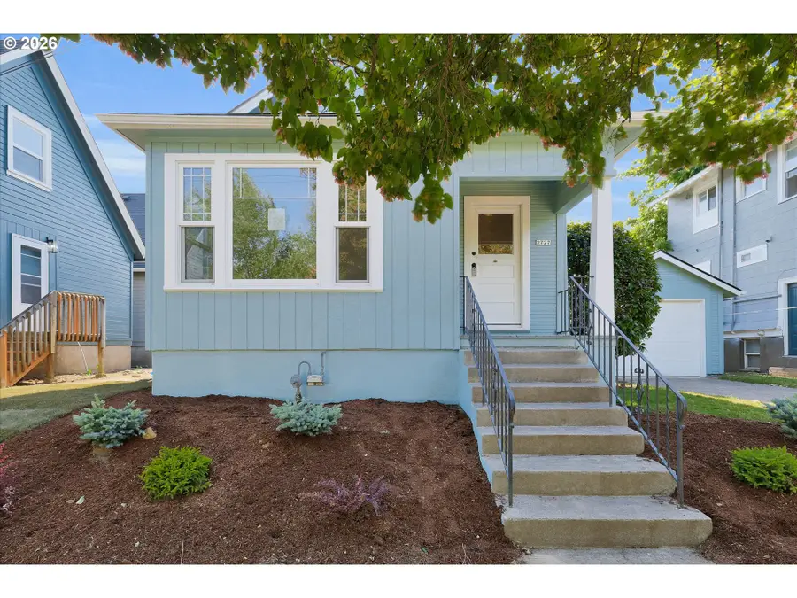 2727 SE 16th Ave, Portland, OR 97202 - #2