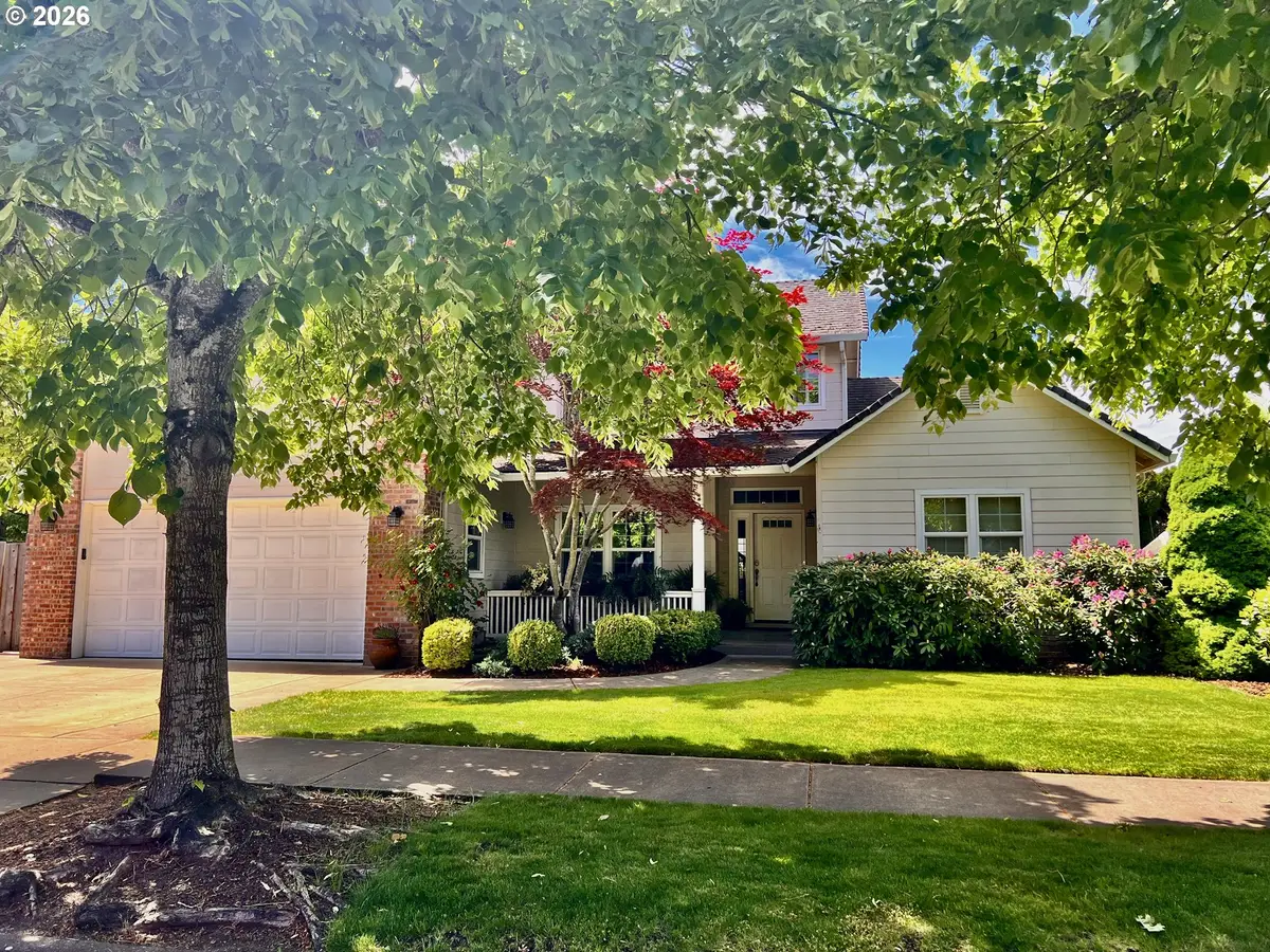190 Naismith Blvd, Eugene, OR 97404 - #1