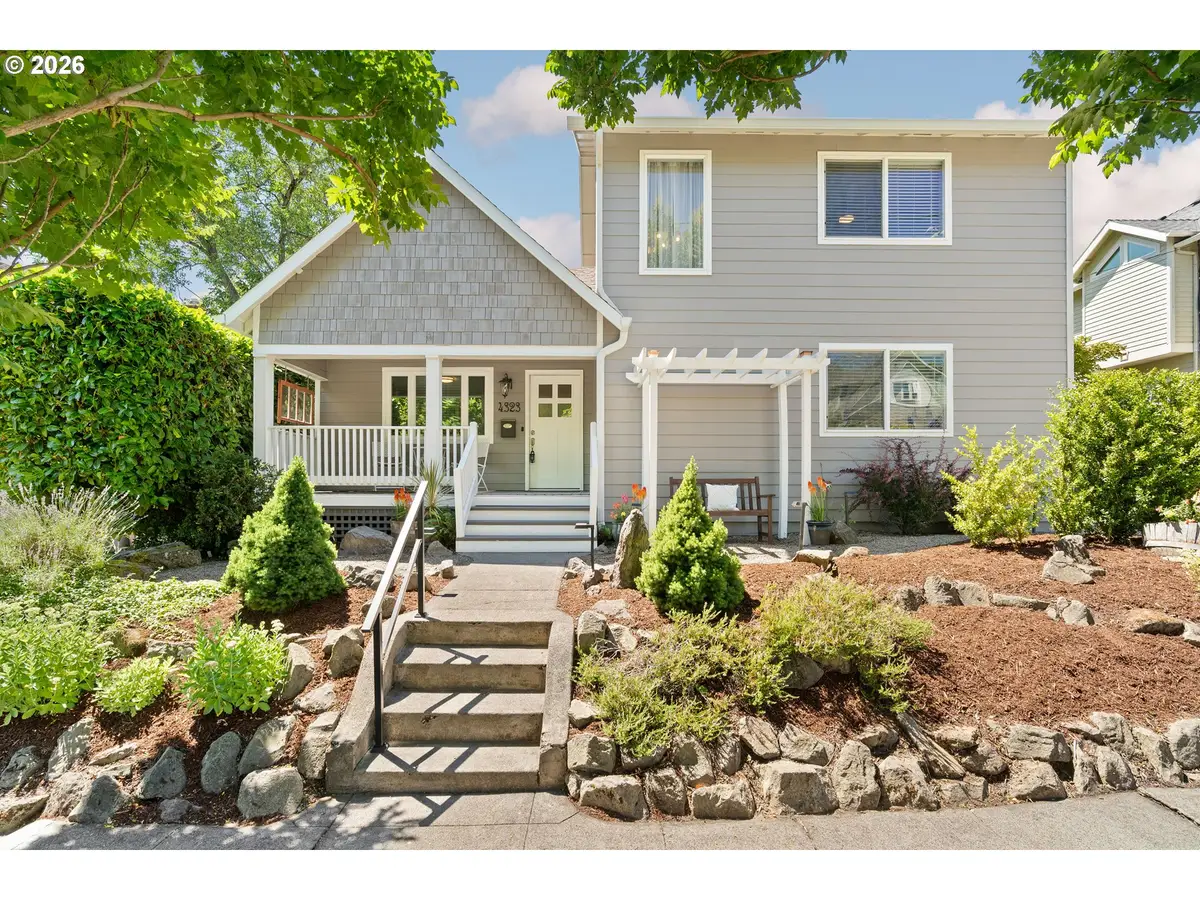 4323 NE 13th Ave, Portland, OR 97211 - #1
