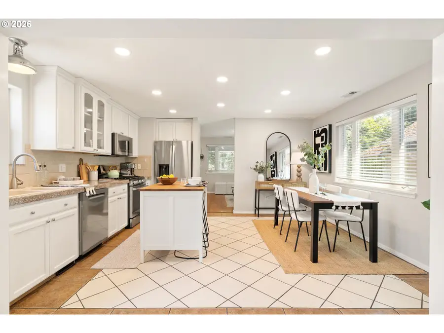 4323 NE 13th Ave, Portland, OR 97211 - #2