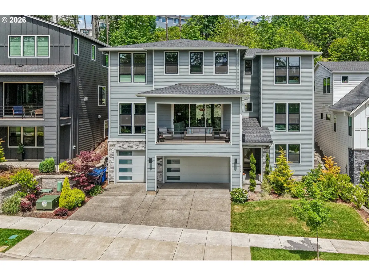 4714 N Elk Dr, Camas, WA 98607 - #1