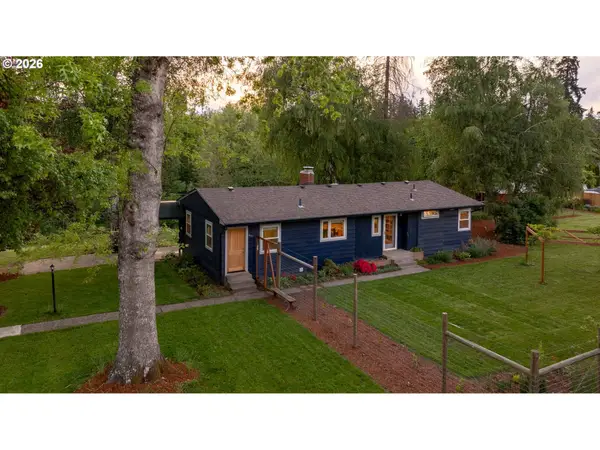 827 SW Gilson St, McMinnville, OR 97128
