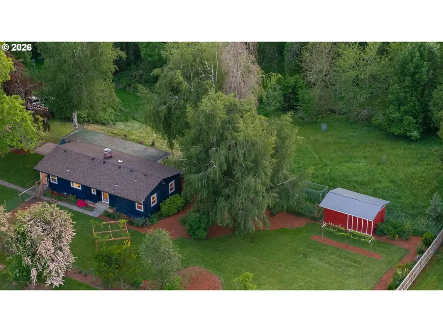 827 SW Gilson St, McMinnville, OR 97128 - #3