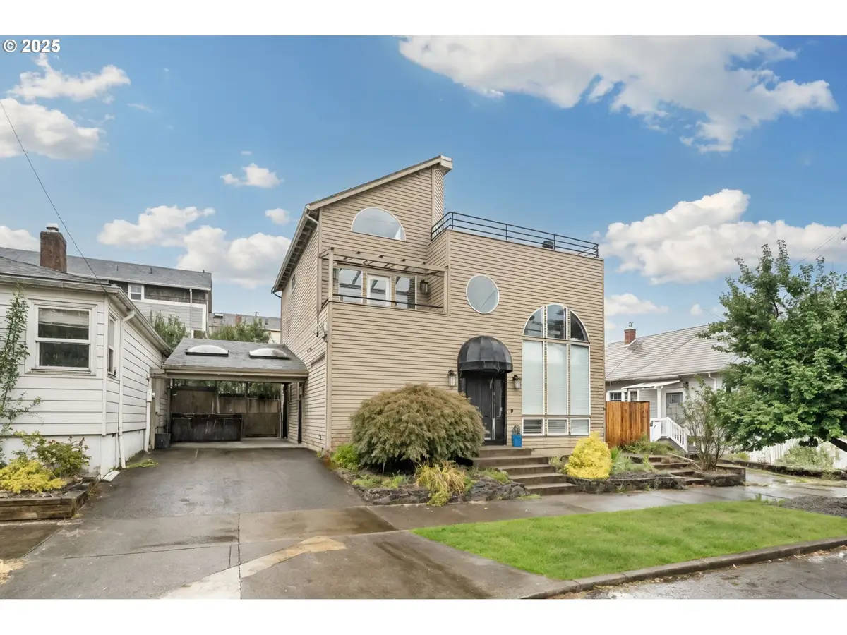 6636 S Virginia Ave, Portland, OR 97239 - Image #1