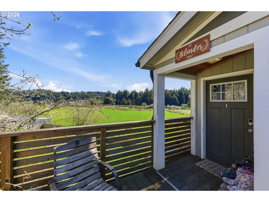 63111 Fruitdale Rd, Coos Bay, OR 97420 - #2