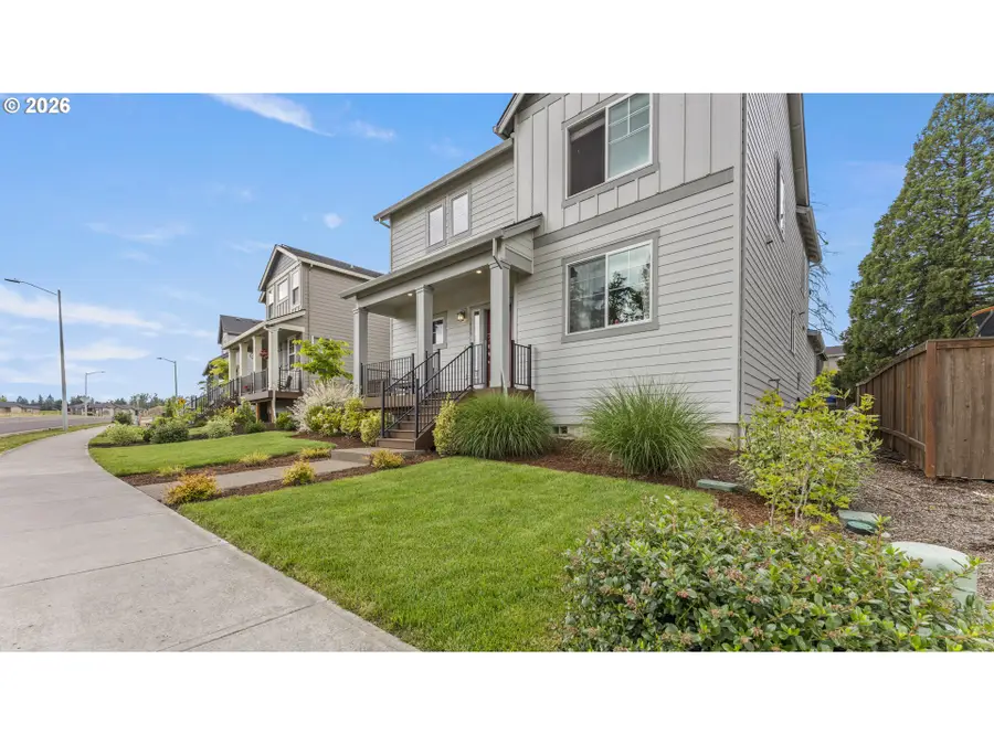 3933 Lindburg Rd, Salem, OR 97302 - #3