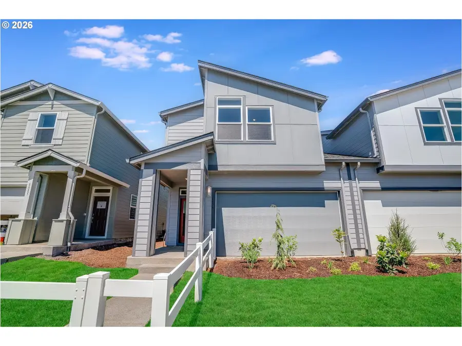 8875 SW Mohegan Ln, Tualatin, OR 97062 - #2