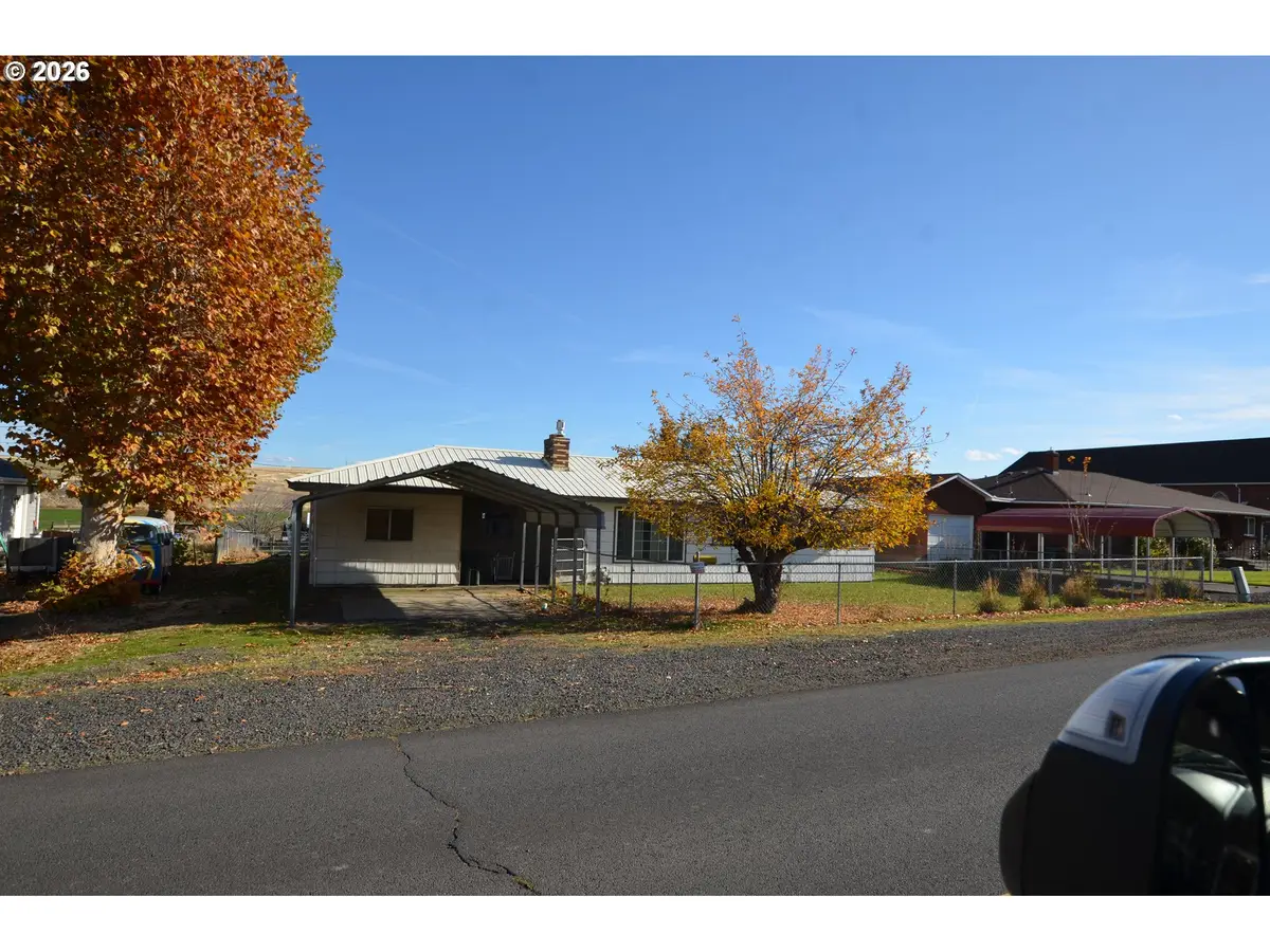 720 SW Birch St, Pilot Rock, OR 97868 - #1